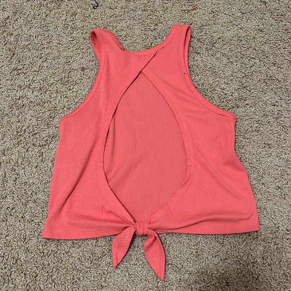 tank top - Picture 2 of 2